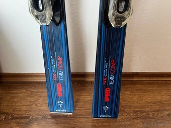 Dynastar junior lyže 140 cm - 5