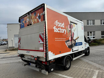 Iveco Daily 70C18 - 5