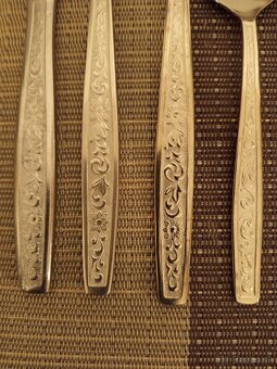 RETRO RUSKE PRIBORY-TOP STAV - 5