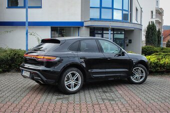 Porsche Macan PDK 195 kW - 5