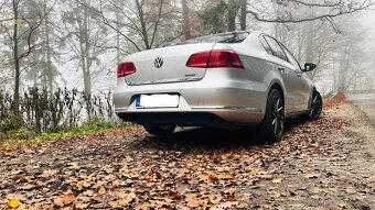 Passat b7 4x4 -130kw - 5