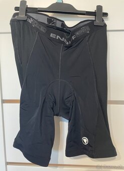 Cyklistické kraťasy Endura - 5