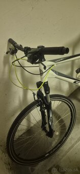 Bycikel 100 eur bratislava - 5