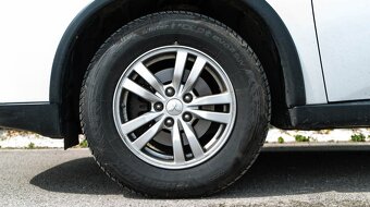 Mitsubishi Outlander 2.2 DI-D Instyle A/T - 5