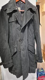 DIESEL - pánsky kabát - 5