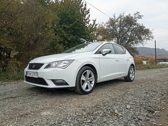 Seat Leon 1.6 TDI 2013 nová STK  - 5