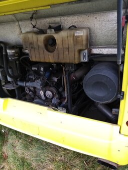 Irisbus Crossway SFR 160, r.v. 2008 - 5