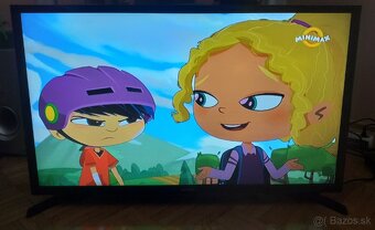 Led tv HD Samsung UE32M4002AK32"(81cm) - 5