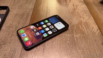 Vymenim iPhone 13 128gb bateria 87% - 5