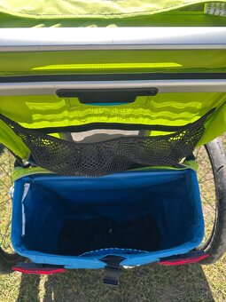 Cyklovozík Thule Chariot Sport 1 - 5