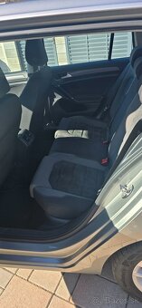Volkswagen Golf 7  1.5 TSI DSG - odpočeť DPH - 5