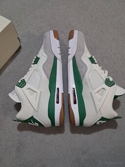 Air jordan 4 retro sp - 5