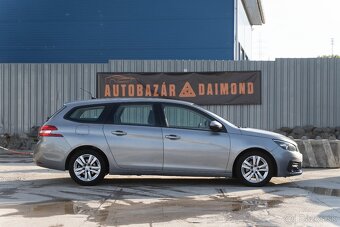 Peugeot 308 - 5