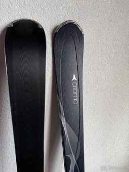 Atomic Cloud Seven (Cloud 7) 154cm - 5