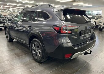 Subaru Outback 2.5 ACTIVE AUT 2021 | Záruka 124 kw2 - 5