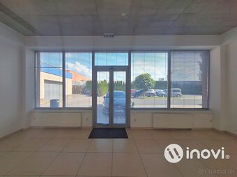 Obchodné priestory v centre moderného bývania R11 - 5