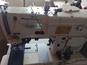 Predám šijacie stroje - 5