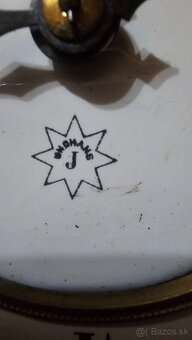 Nástenné hodiny - 5