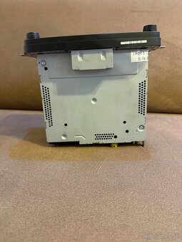 VW rádio RCD 510 - 5