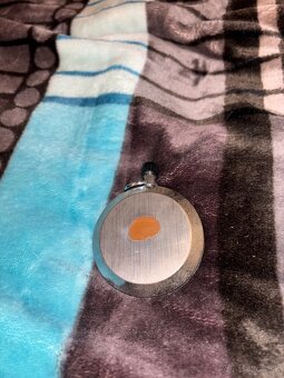 Hanhart stopky 1/5 sec - 5