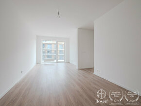 BOSEN | Predaj slnečný 3 izbový byt s terasou, 91,90 m2, Bra - 5