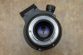 Nikon AF-S Nikkor 70-200mm f/4G ED VR - 5