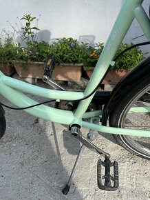 Cestny bicykel - 5