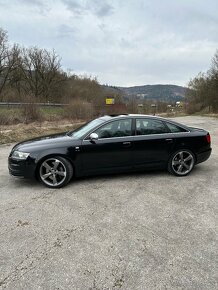 Audi S6 C6 5.2FSI - 5