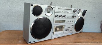 Radiomagnetofon Condor - 5