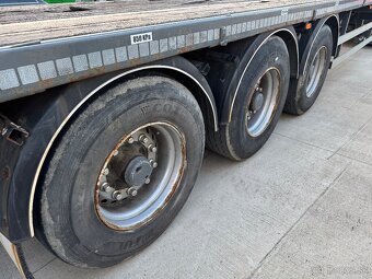 Náves Plato General Trailers Fruehauf - 5