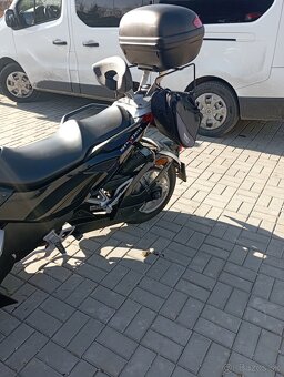 Can am spyder - 5
