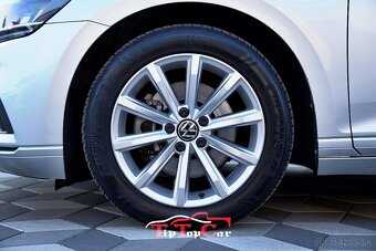 ⏩ Volkswagen Passat Variant 2.0 TDI EVO Business DSG - 5