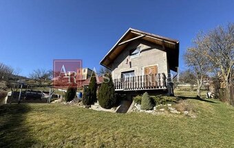 Murovaný domček v Dolnom Kubíne, Veličná, 361 m2 - 5
