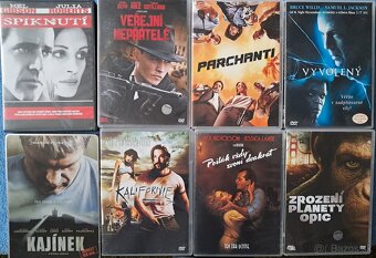 DVD Filmy - 7.ponuka 2025 - 5