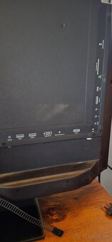 Predám televízor značky BLAUPUNKT - 5