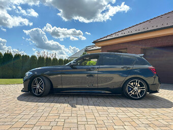 BMW M140i xdrive 2018 - 474 HP a 652 NM - 5