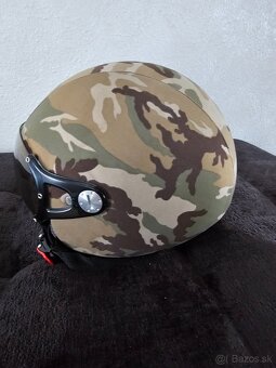 Nexx X.60 Army - 5