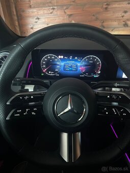 Mercedes GLB - 5