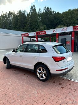 Audi Q5 2.0 TDI 163k quattro S tronic - 5