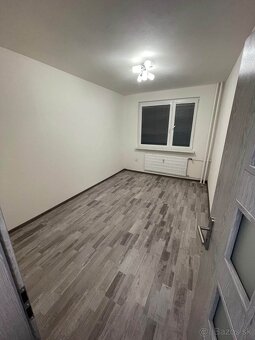 Prenájom 3- izbový byt Zapotôčky, Prievidza - 5
