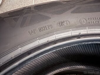 Continental 225/60 r18 Letne - 5