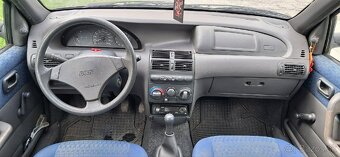 Fiat Punto 1.1 40kw - 5