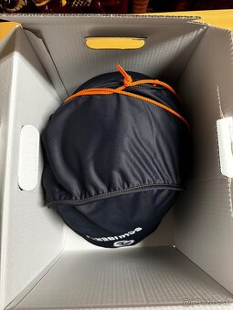 Schuberth C3 PRO - NOVÁ - 5
