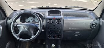 Citroën Berlingo - 5