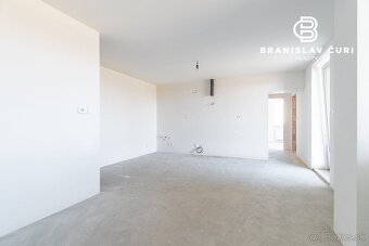 Na predaj 3-izbový byt novostavba Rezidencia Trnava pri Labo - 5