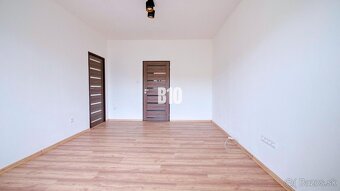 2 izbový byt v CENTRE- kompletná rekonštrukcia - 5