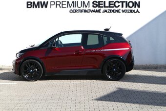 BMW i3s 120Ah 135KW - 5