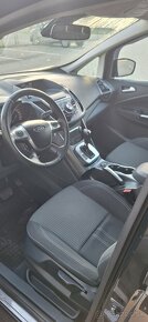 Predám Ford C-max - 5