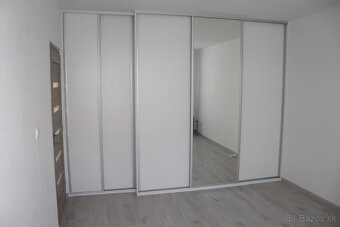 Dám do prenájmu 3 izbový byt - 5