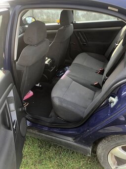 Opel vectra c 2.0 d. 74kw - 5